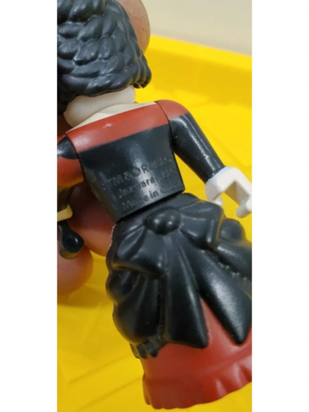 Roblox Star Sorority Lady Lex Series 12 Figure Mirror